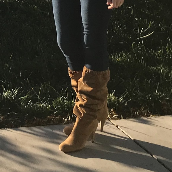 Chloe Shoes - Chloe Boots